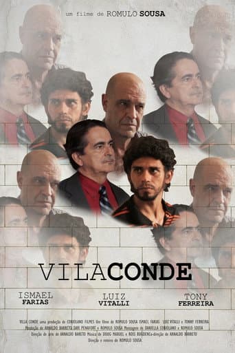 Poster for Vila Conde