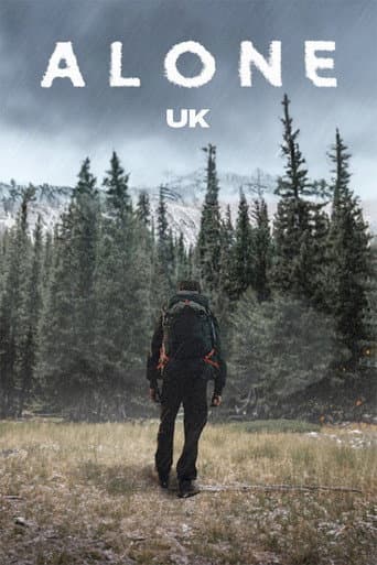 Poster for Alone