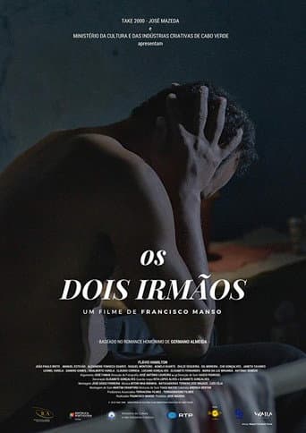Poster for The Two Brothers