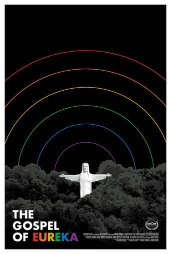 Poster for The Gospel of Eureka