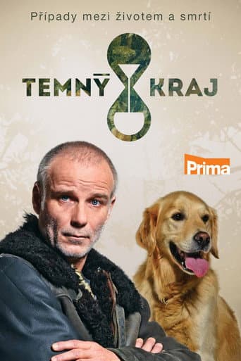 Poster for Temný Kraj