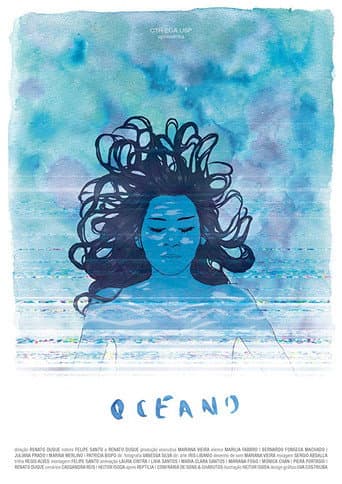Poster for Oceano
