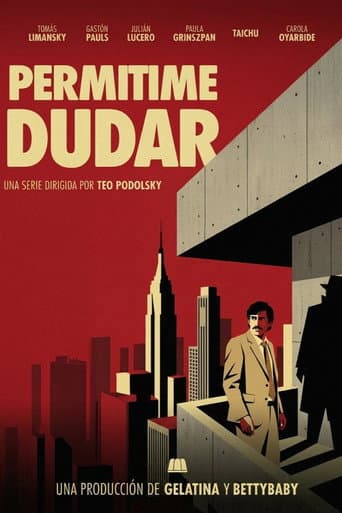 Poster for Permitime dudar
