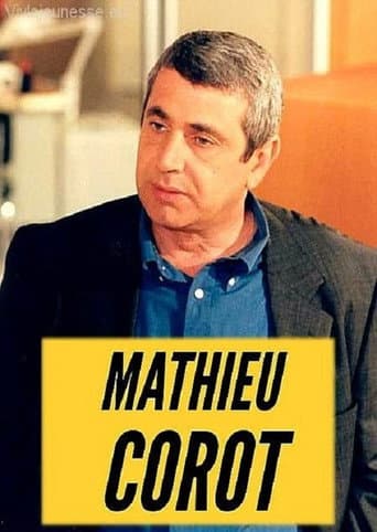 Poster for Mathieu Corot