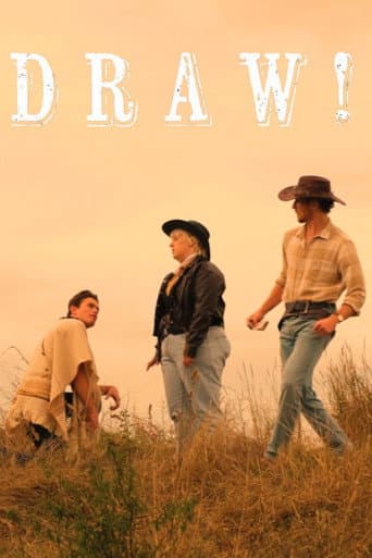 Poster for Draw