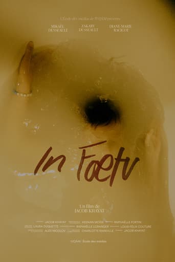 Poster for In Fœtu