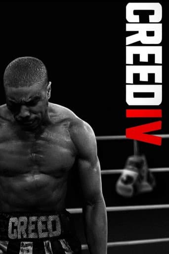 Poster for Creed IV