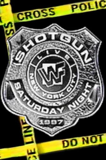 Poster for 1997