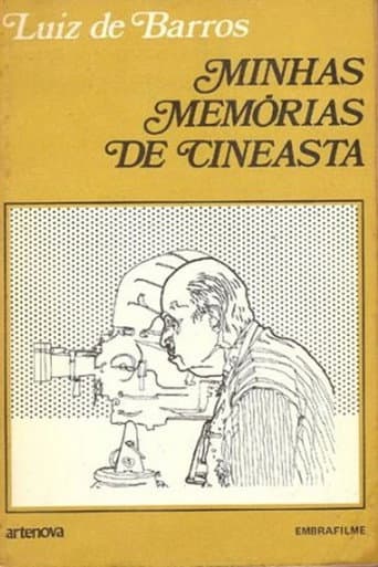 Poster for Operação do Estômago