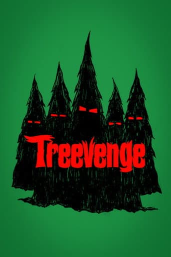 Poster for Treevenge