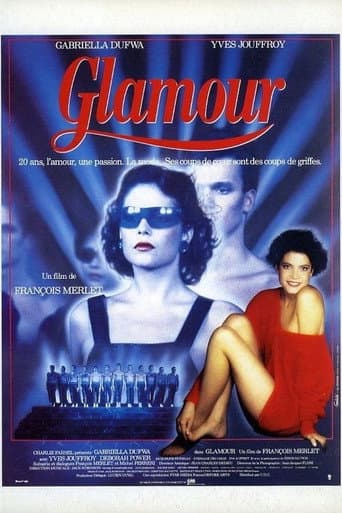 Poster for Glamour