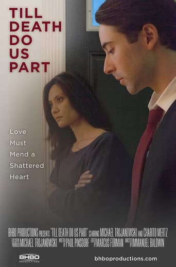 Poster for Till Death Do Us Part