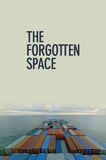 Poster for The Forgotten Space