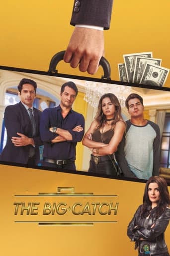 Poster for The Big Catch