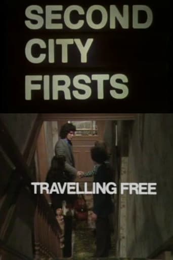 Poster for Travelling Free