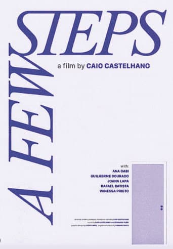 Poster for A Few Steps