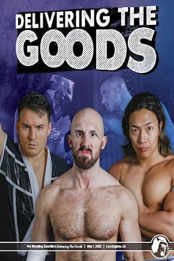Poster for PWG: Delivering The Goods