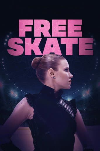 Poster for Free Skate