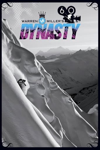 Poster for Dynasty