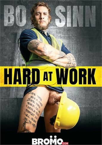 Poster for Bo Sinn: Hard at Work