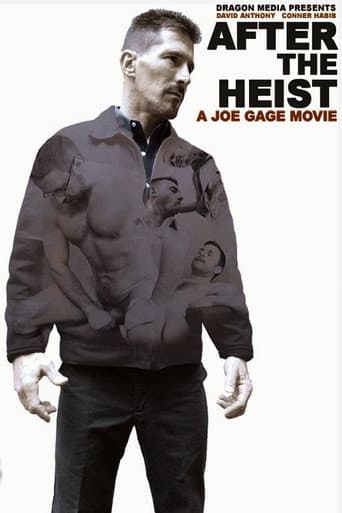 Poster for After the Heist