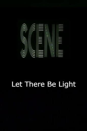 Poster for Let There Be Light