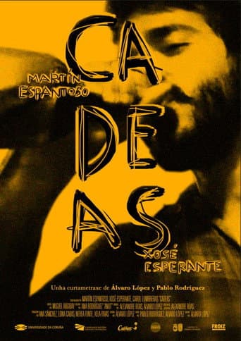 Poster for Cadeas