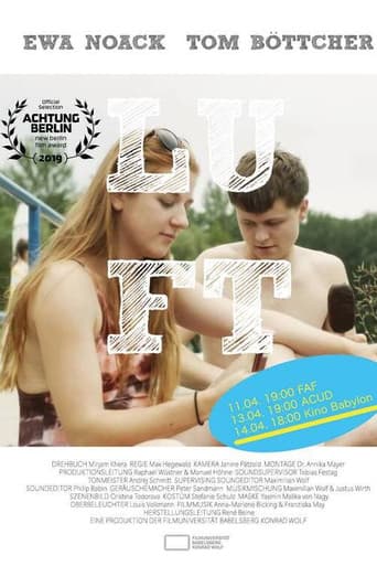 Poster for Luft