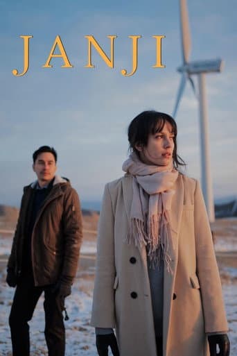 Poster for Season 1