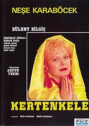 Poster for Kertenkele