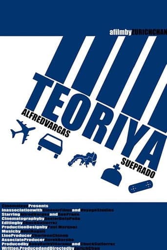 Poster for Teoriya