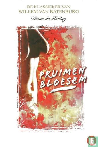 Poster for Pruimenbloesem