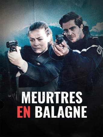 Poster for Meurtres en Balagne