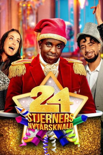 Poster for Season 1