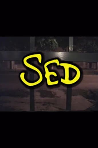 Poster for Sed