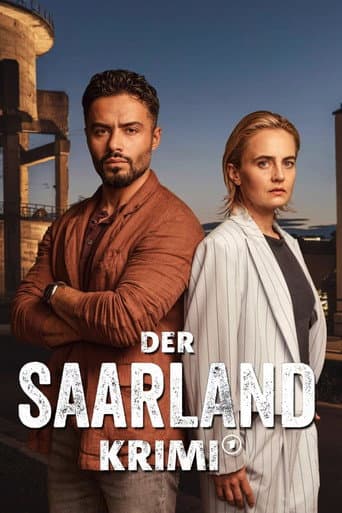 Poster for Der Saarland-Krimi - Bruder, Liebe, Tod