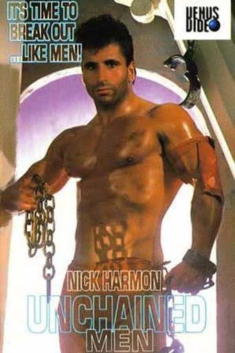Poster for Unchained Men