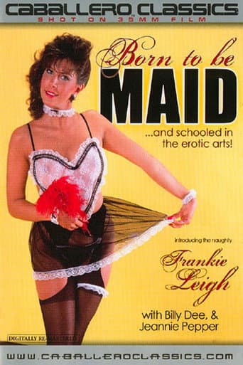 Poster for Born to be Maid