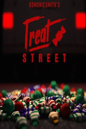 Poster for Treat Street