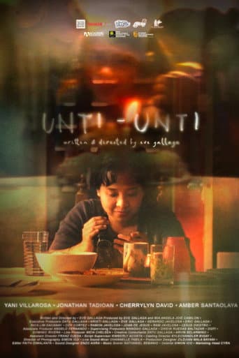 Poster for unti-unti