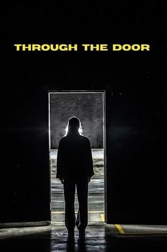 Poster for Through the Door