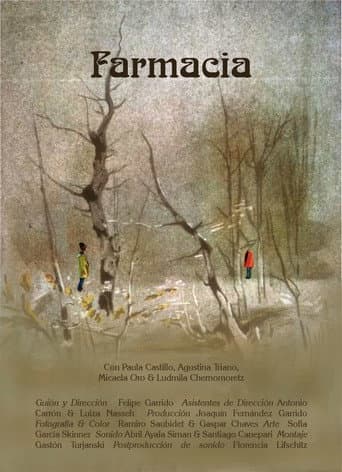Poster for Farmacia