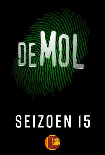 Poster for Season 15
