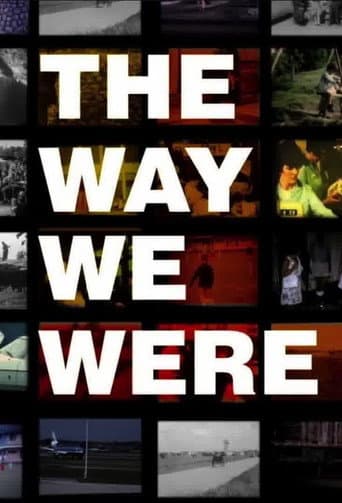 Poster for The Way We Were