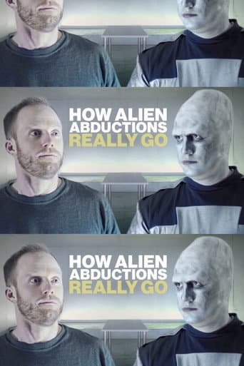 Poster for Abduction