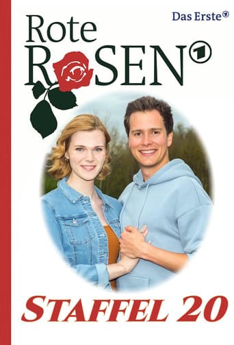 Poster for Season 20