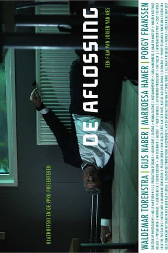 Poster for The Swap