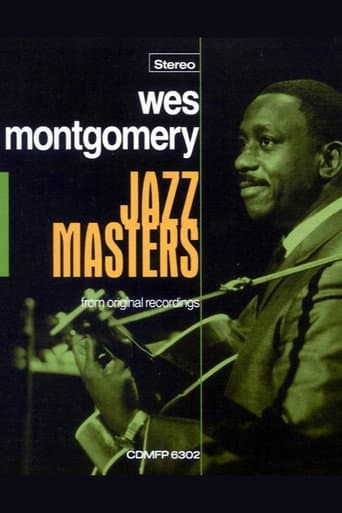 Poster for Jazz Icons: Wes Montgomery Live in '65