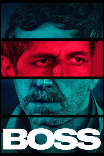Poster for Boss