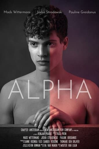 Poster for Alpha